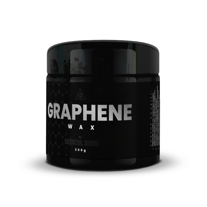 GRAPHENE WAX 200g