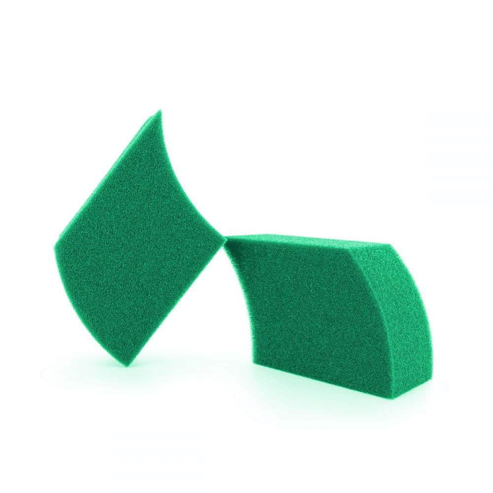 TYRE DRESSING APPLICATOR