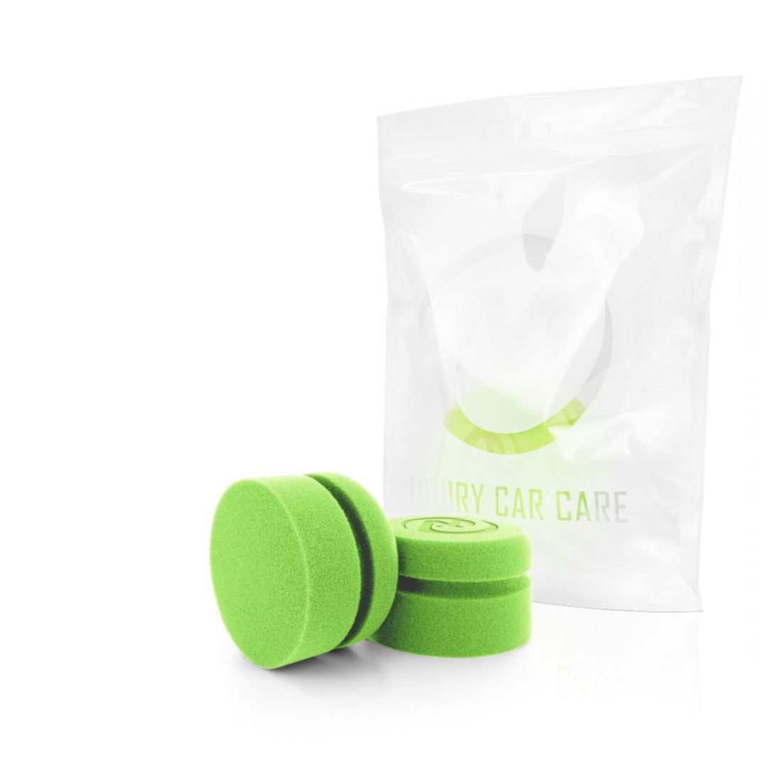 3" WAX & DRESSING APPLICATOR