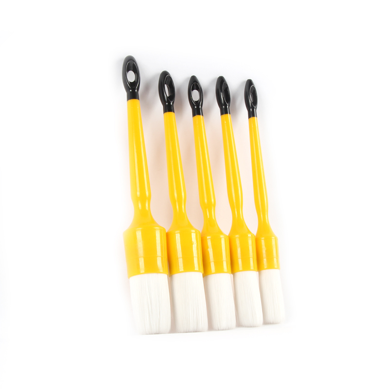 SADA DETAILINGOVÝCH ŠTĚTCŮ