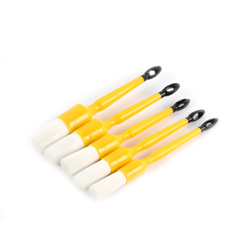 SADA DETAILINGOVÝCH ŠTĚTCŮ