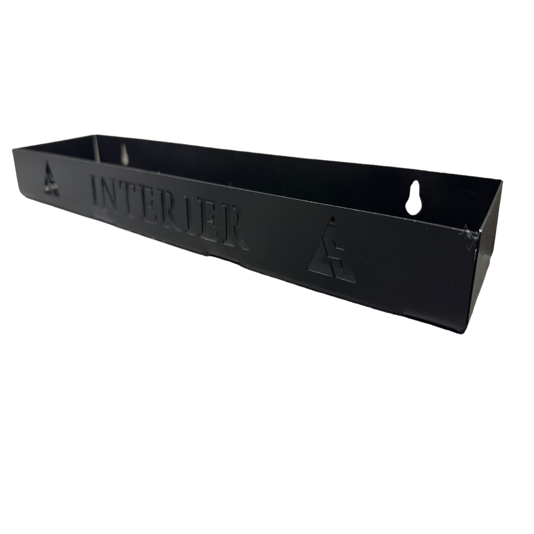 CRYSTAL SHINE INTERIER