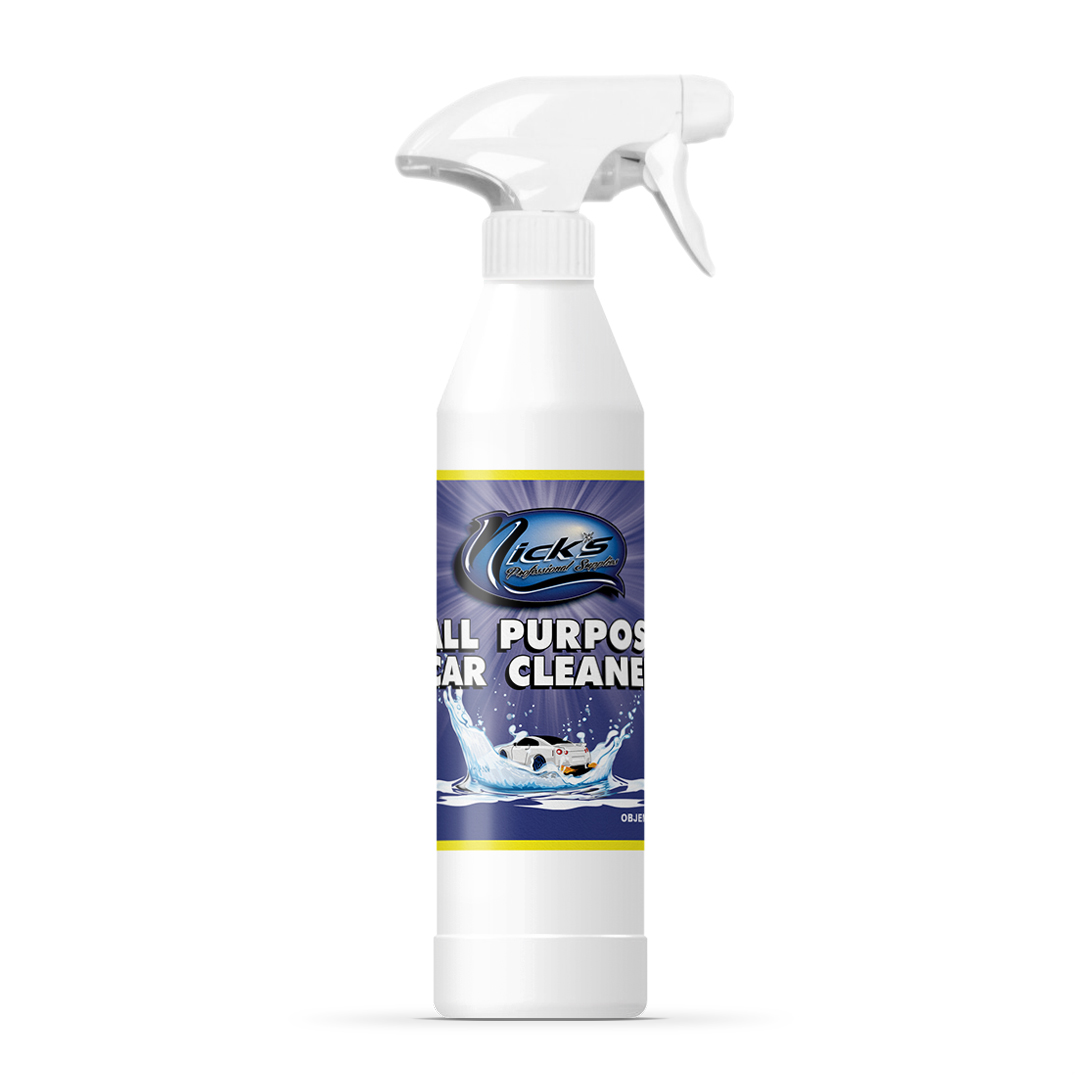 ALL PURPOSE CLEANER