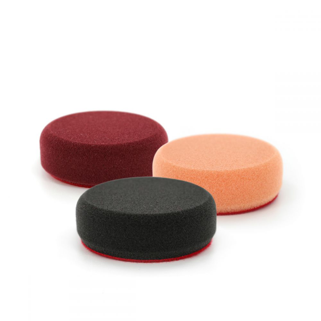 POLISHING SPOT PADS