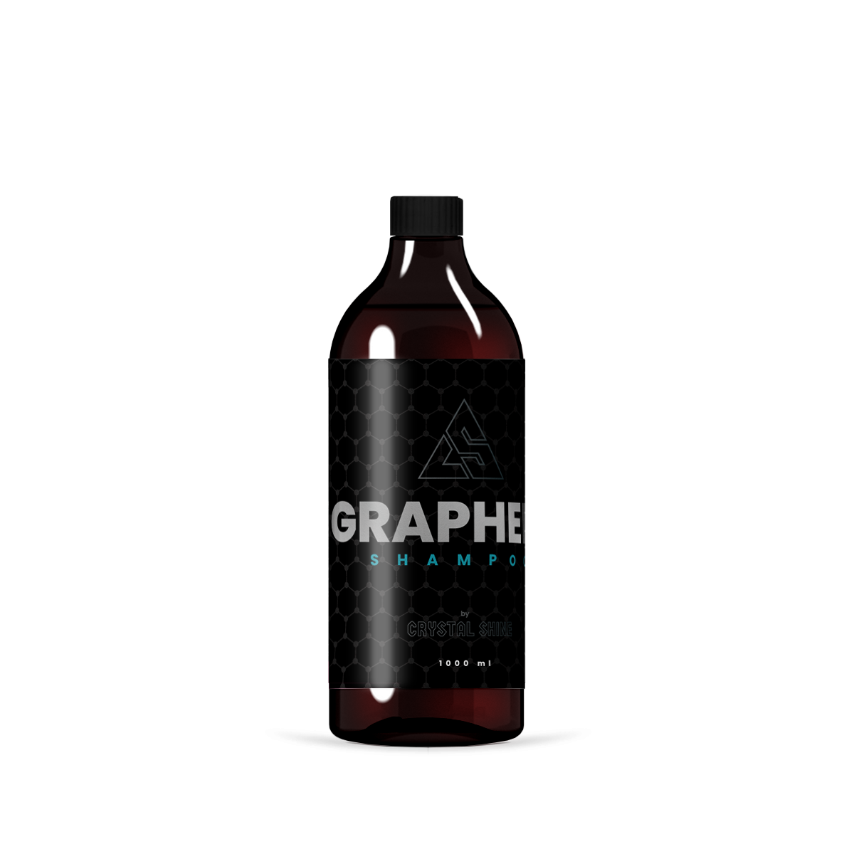 GRAPHENE SHAMPOO