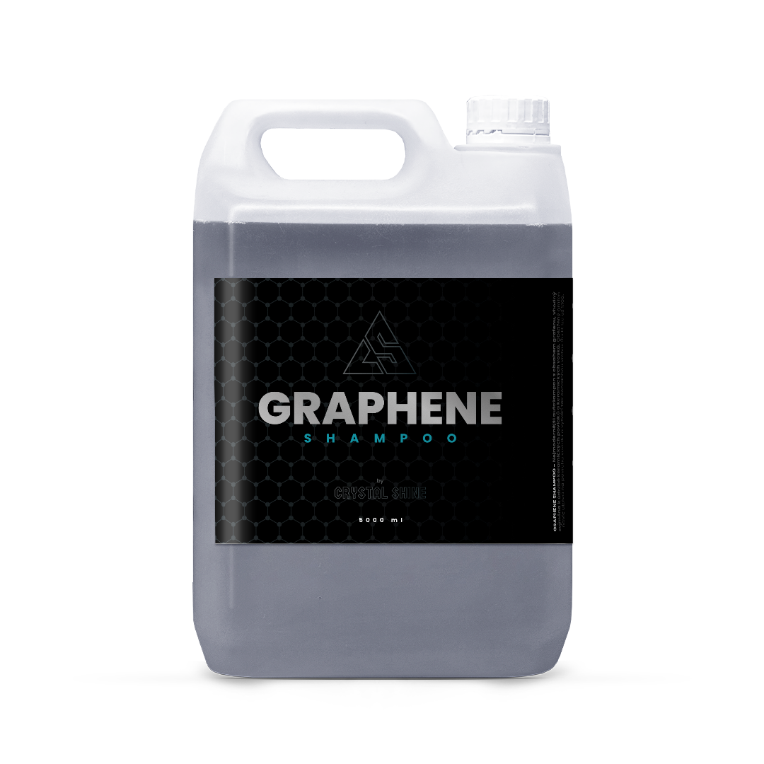 GRAPHENE SHAMPOO