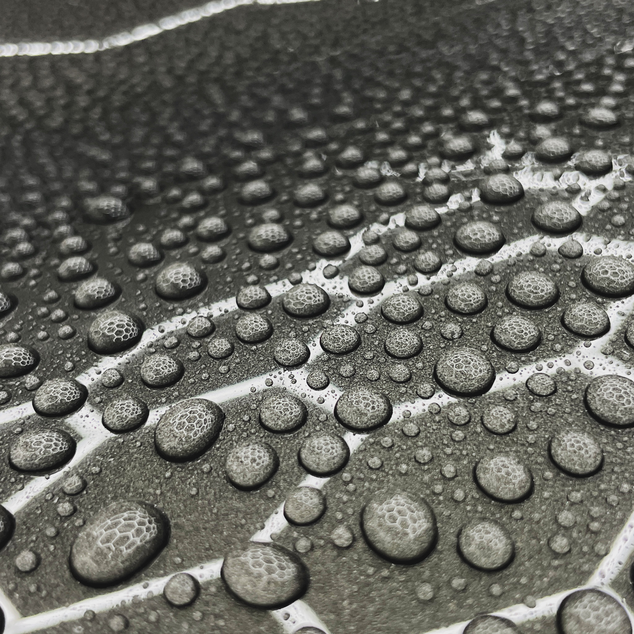 THOR GRAPHENE COATING