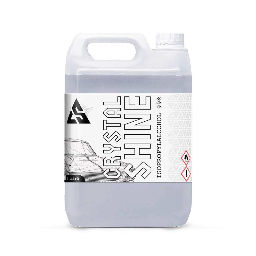 ISOPROPYLALCOHOL