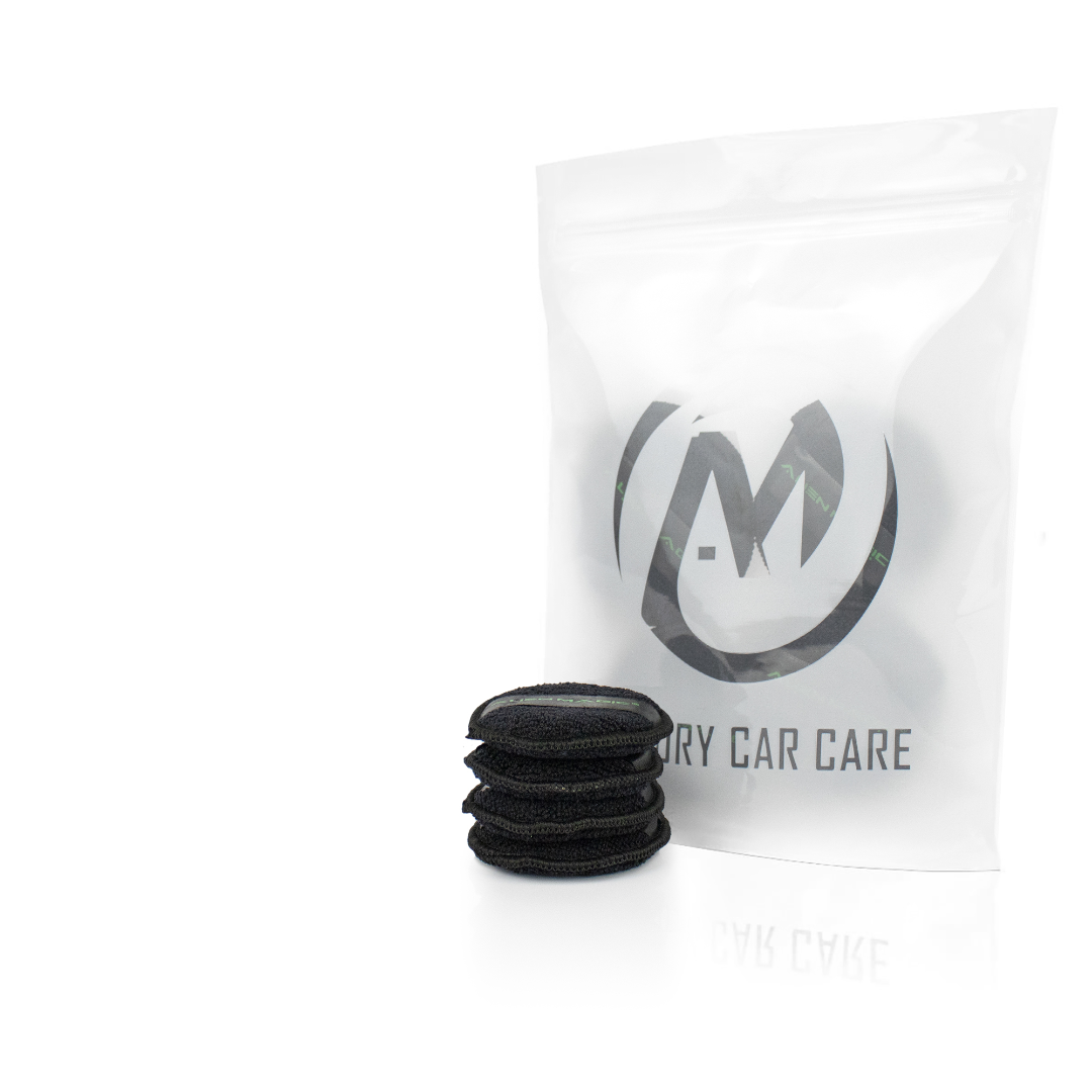 3" FINGER APPLICATOR