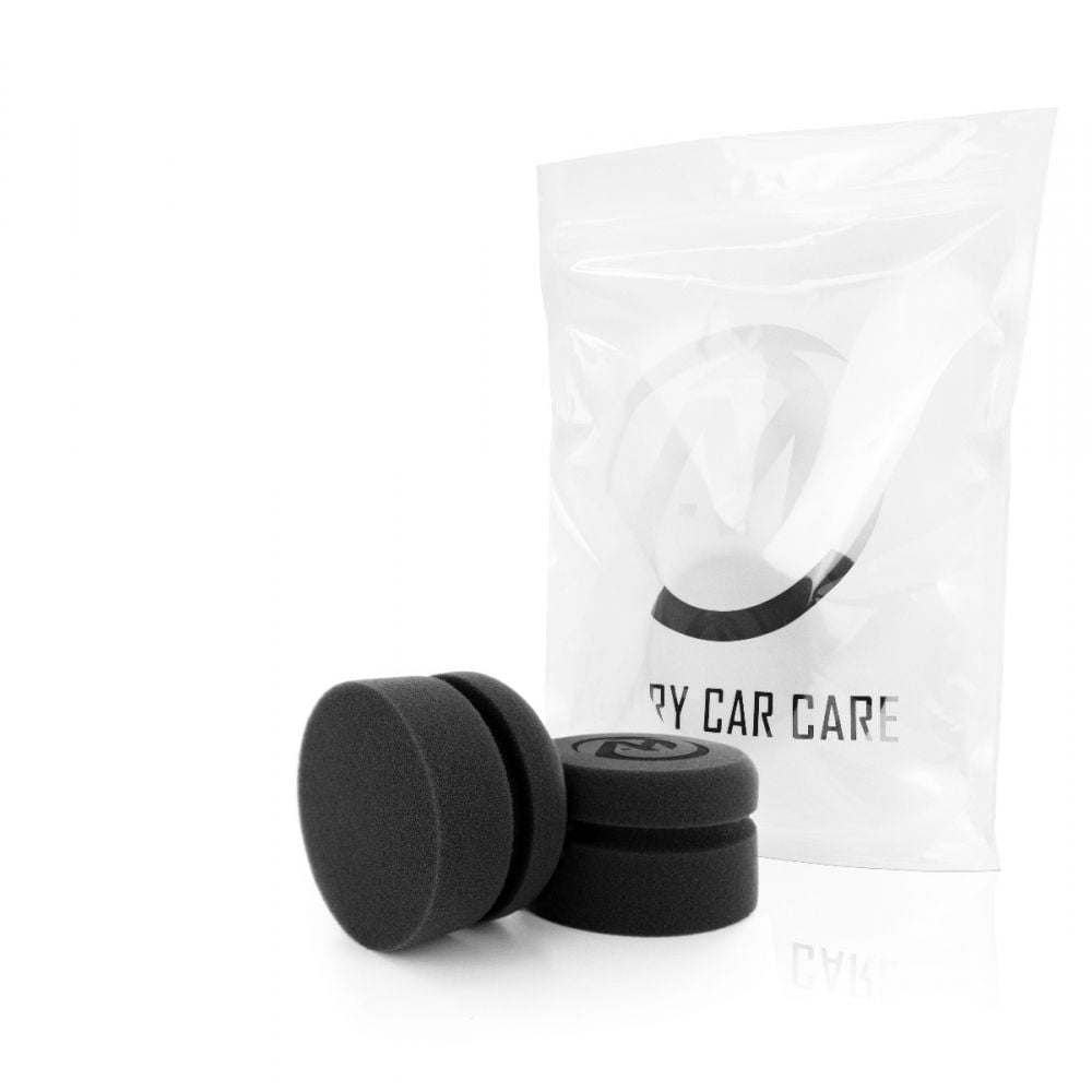 3" WAX & DRESSING APPLICATOR