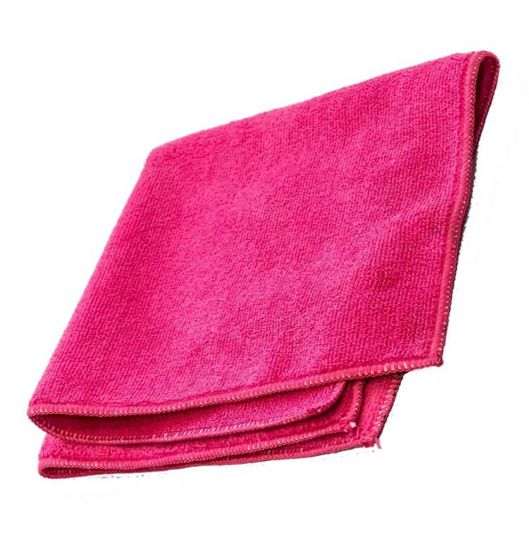 MIKROVLÁKNOVÁ UTĚRKA 40x40 300g/m