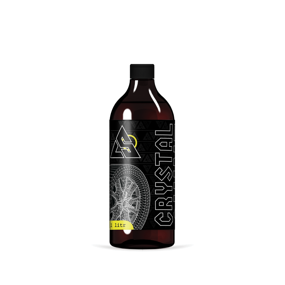 TIRE SHINE DRESSING