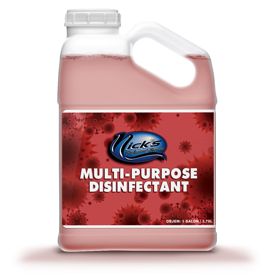 MULTI DISINFECTANT