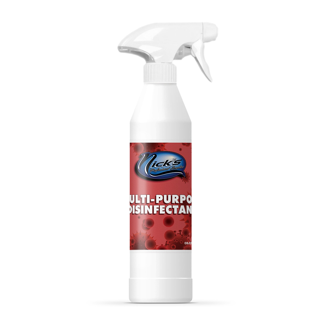MULTI DISINFECTANT