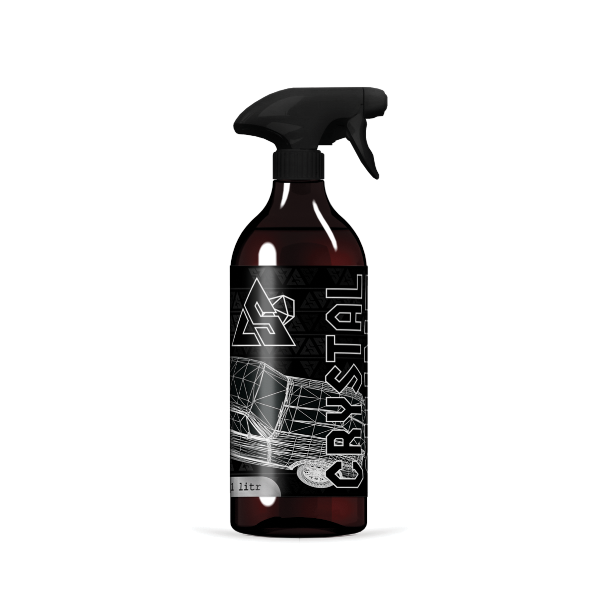 CERAMIC SPRAY SEALANT