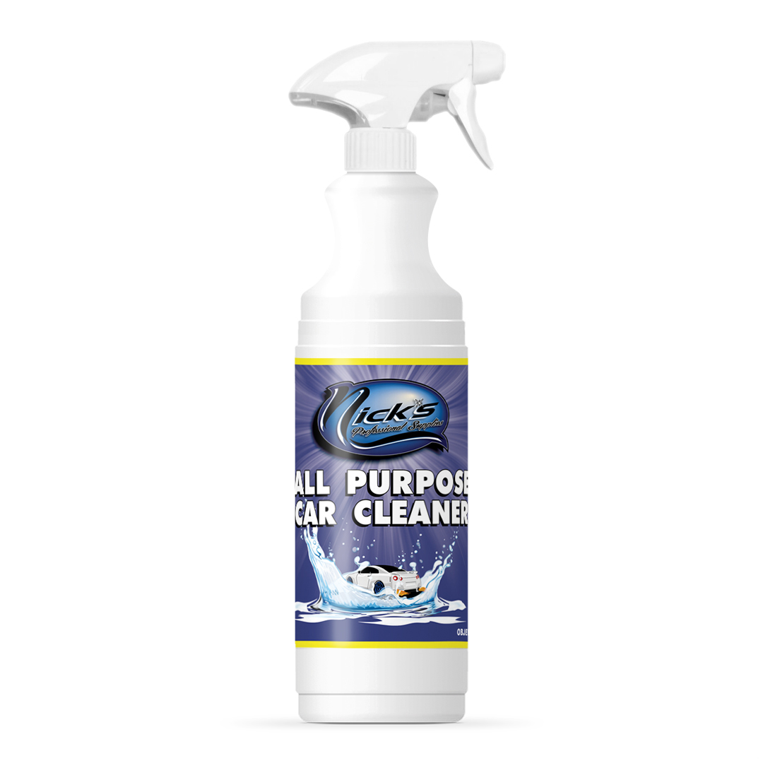 ALL PURPOSE CLEANER