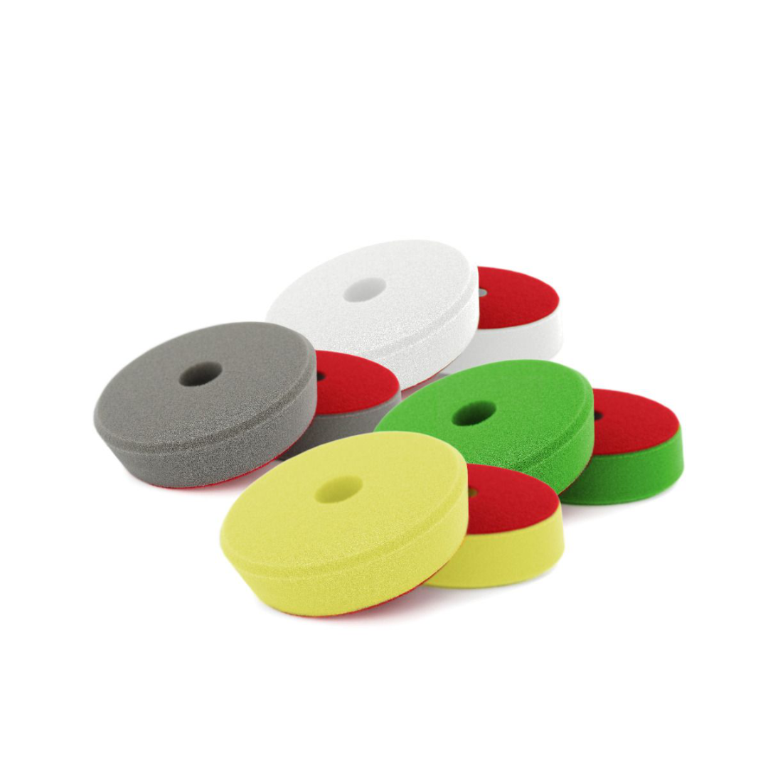 CONQUEROR POLISHING & REFINING PADS