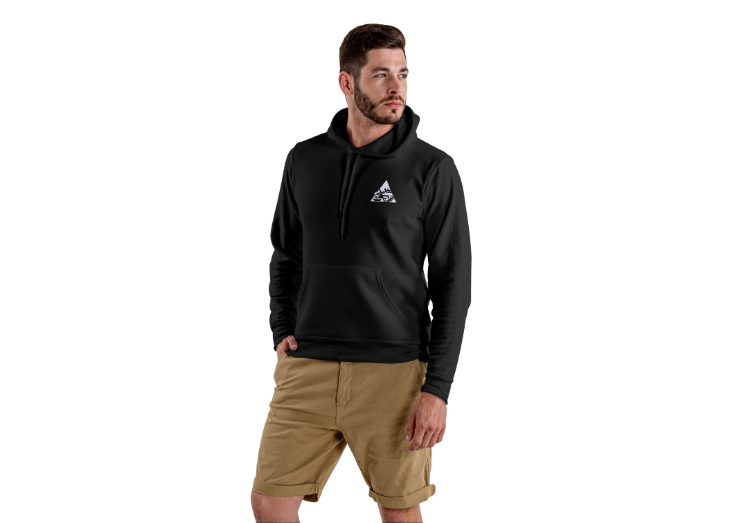 CRYSTAL SHINE MIKINA