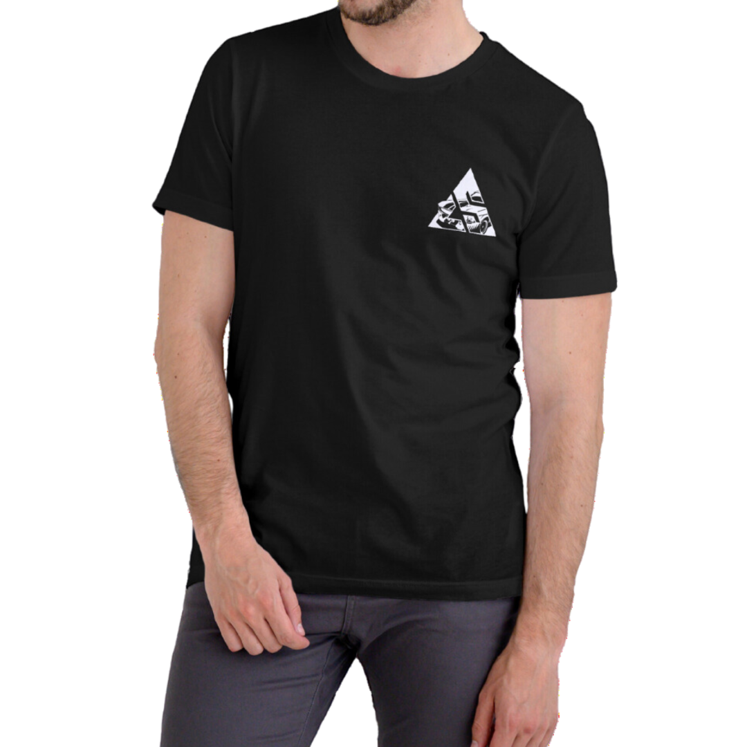 CRYSTAL SHINE TRIČKO