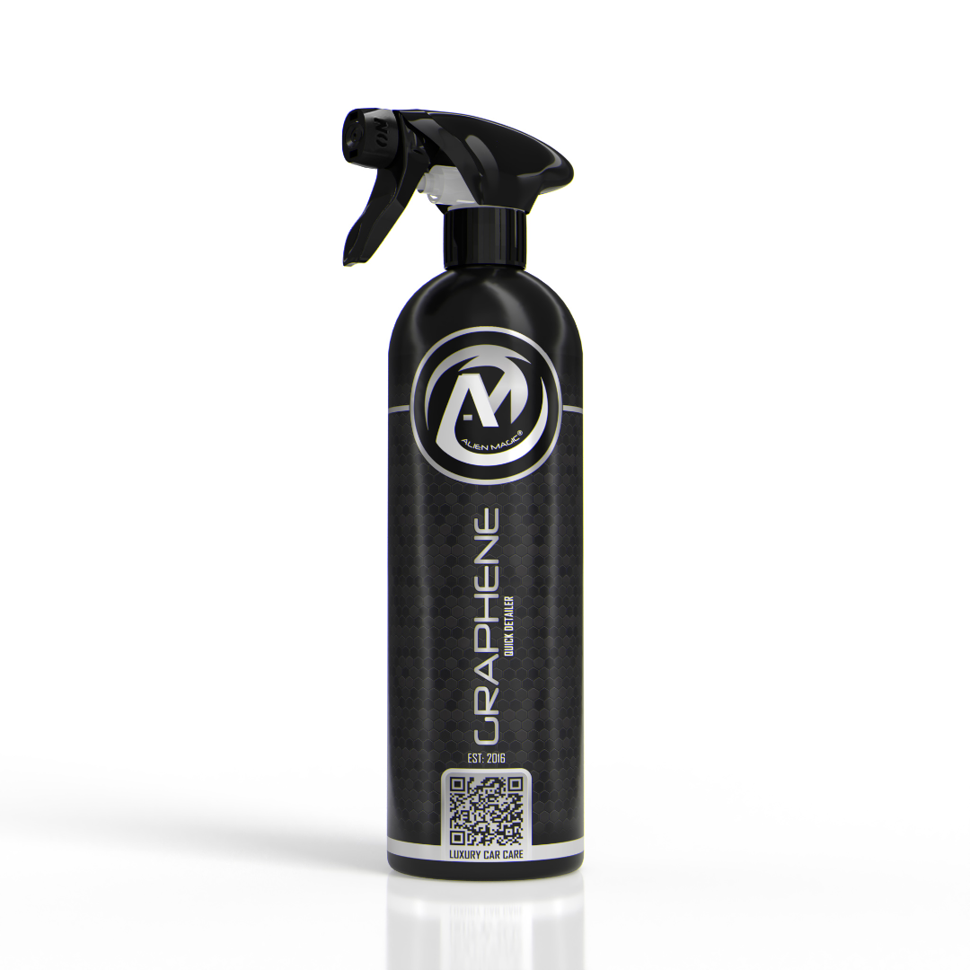 GRAPHENE DETAILER