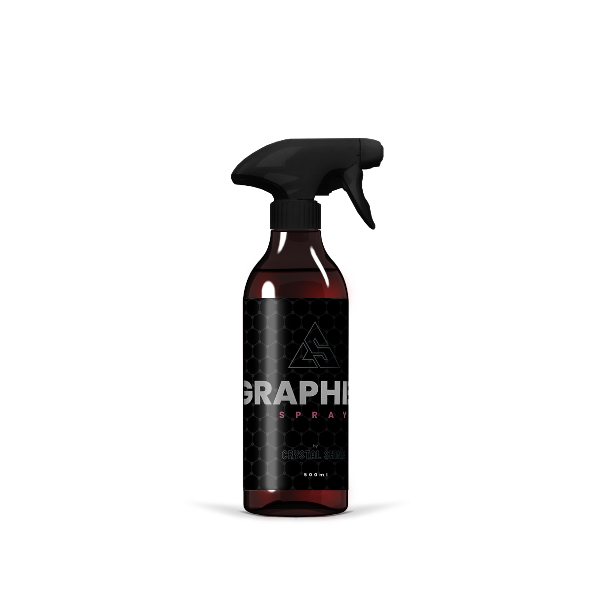 GRAPHENE SPRAY