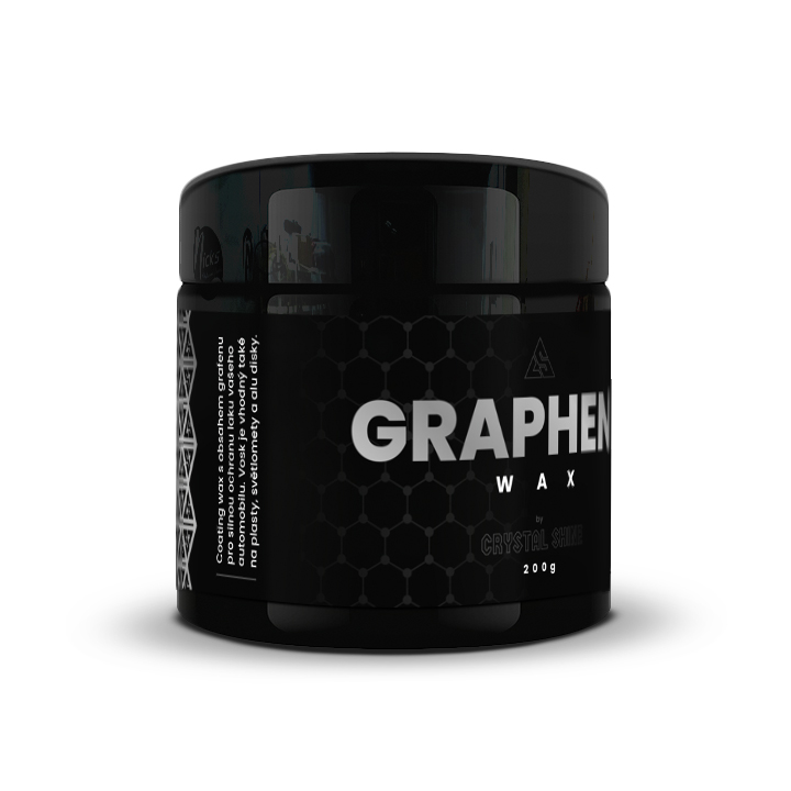 GRAPHENE WAX 200g