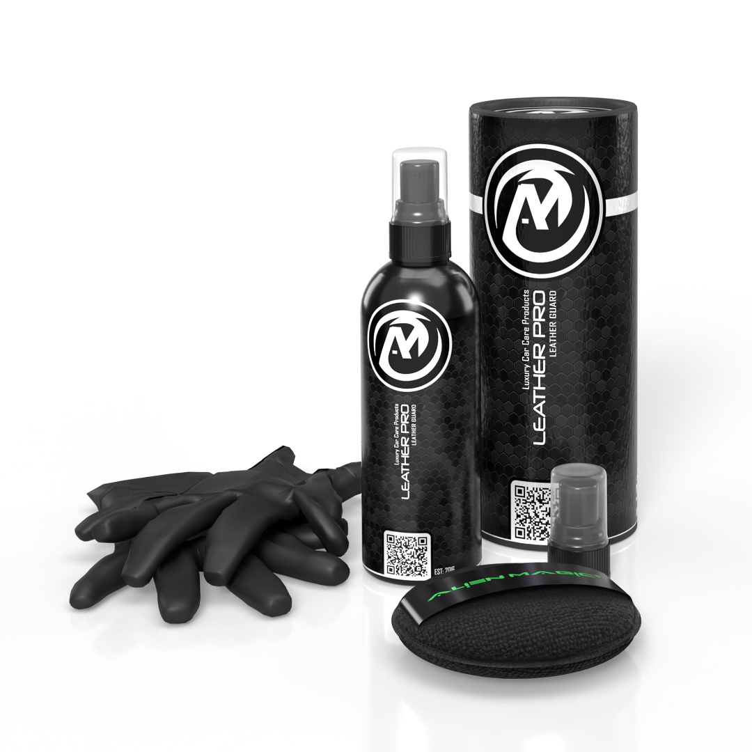 LEATHER PRO