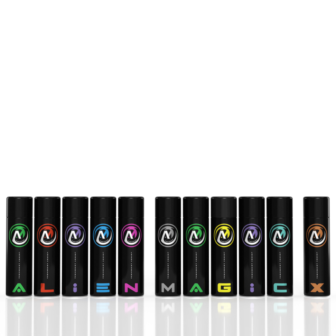 LUXURY AIR FRESHENERS