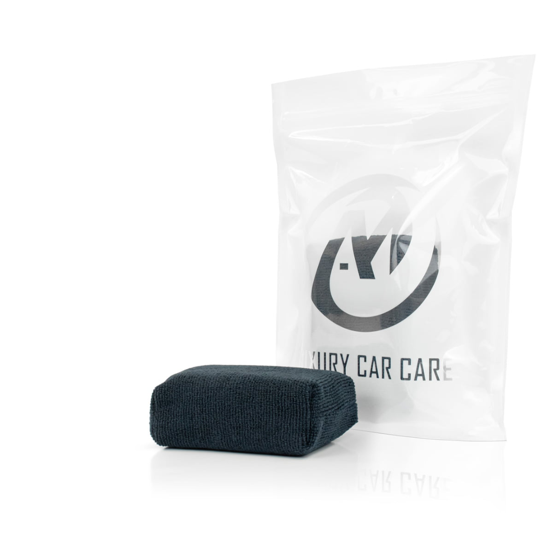 MICROFIBRE APPLICATOR