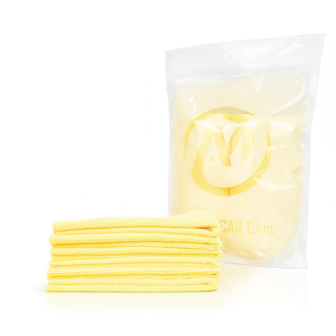 MICROFIBRE CLOTH 40X40