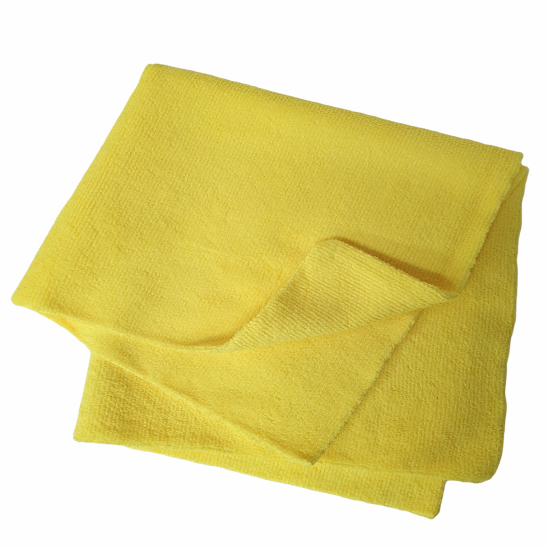 MIKROVLÁKNOVÁ UTĚRKA LEŠTÍCÍ JEMNÁ – BEZ ŠVŮ 420g/m