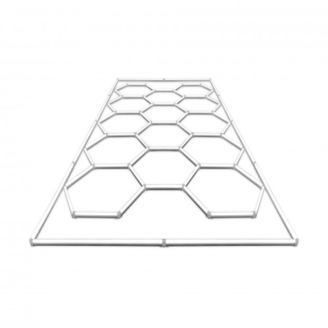 MODULÁRNÍ SVĚTELNÝ SYSTÉM