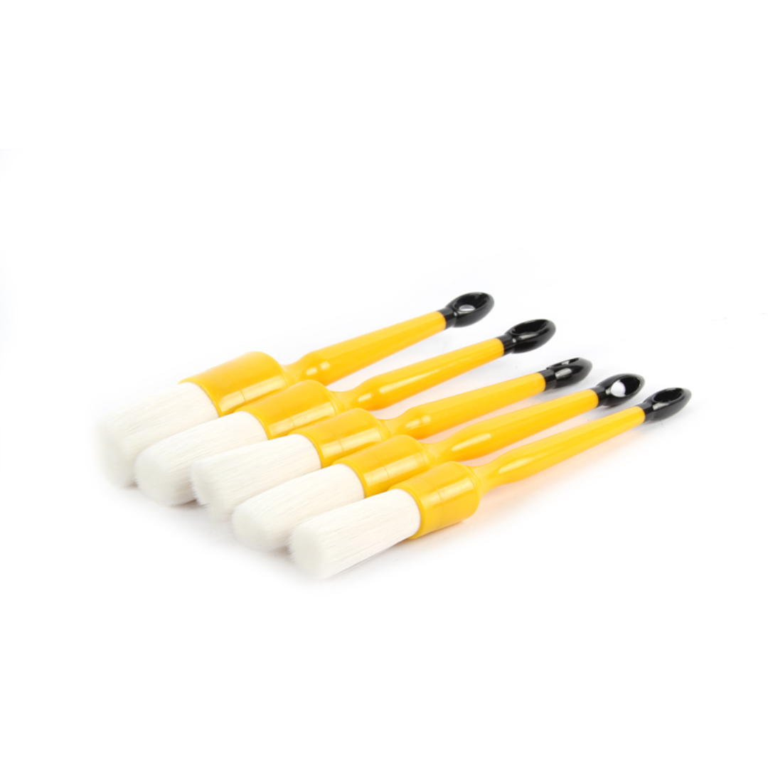 SADA DETAILINGOVÝCH ŠTĚTCŮ