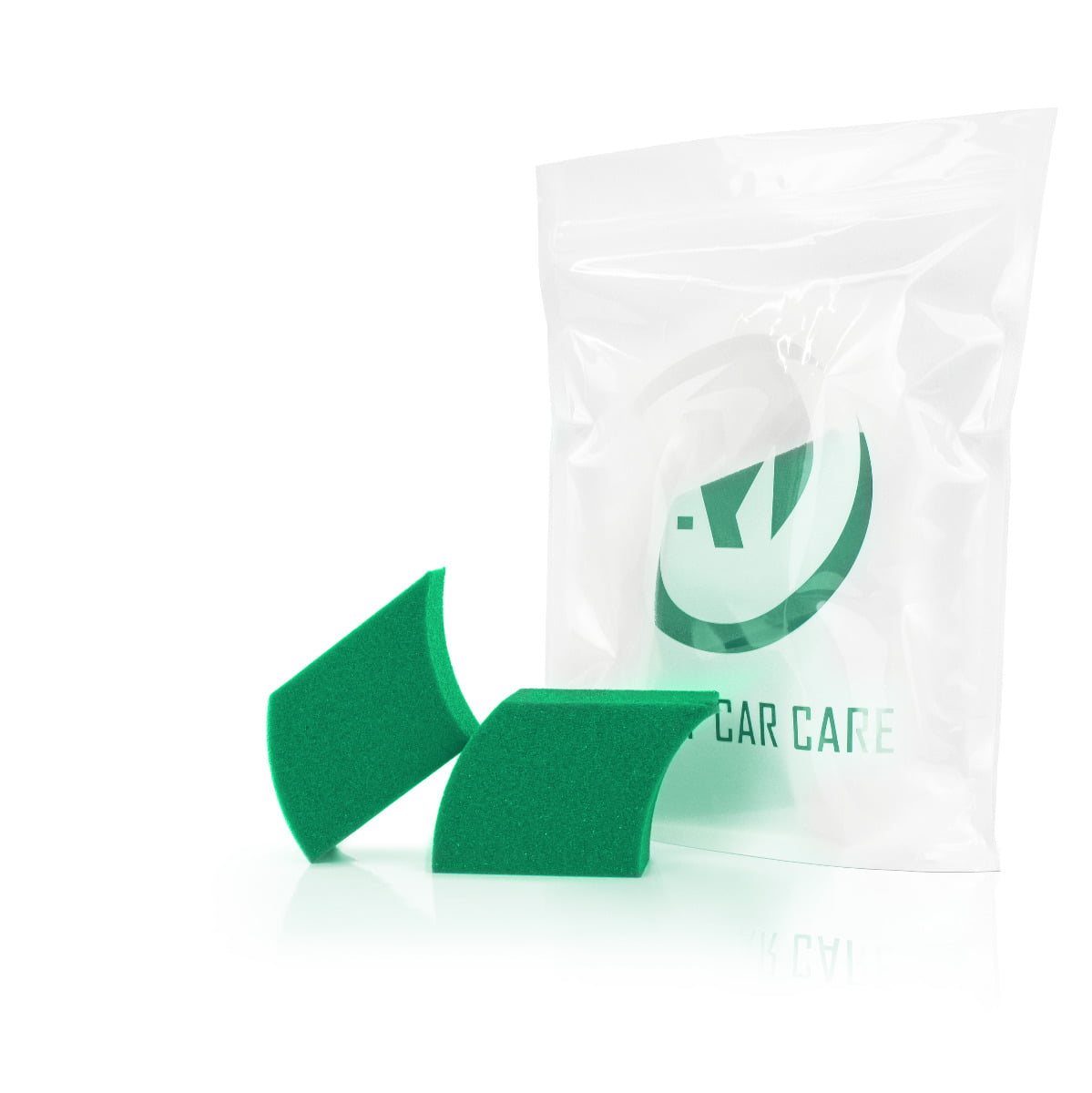 TYRE DRESSING APPLICATOR