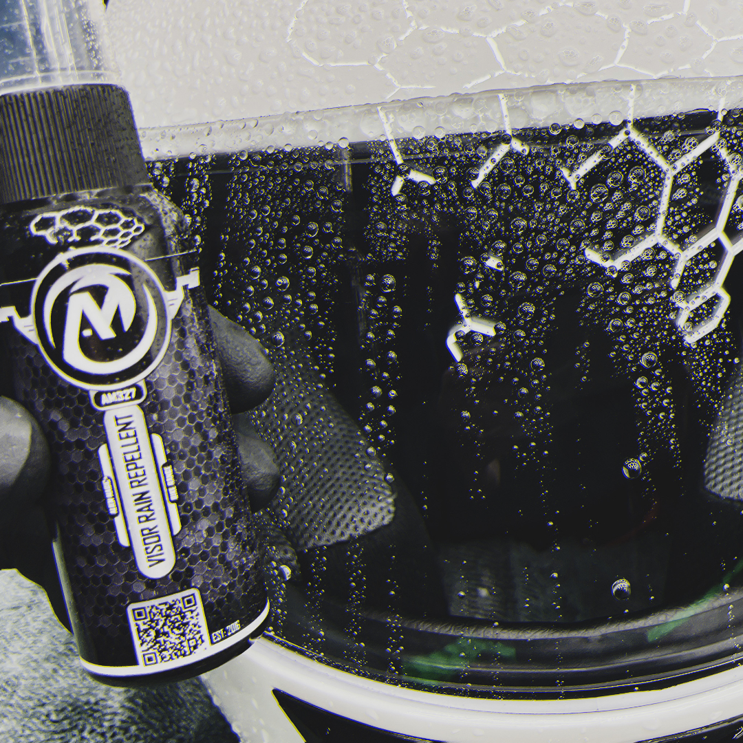 VISION RAIN REPELLENT