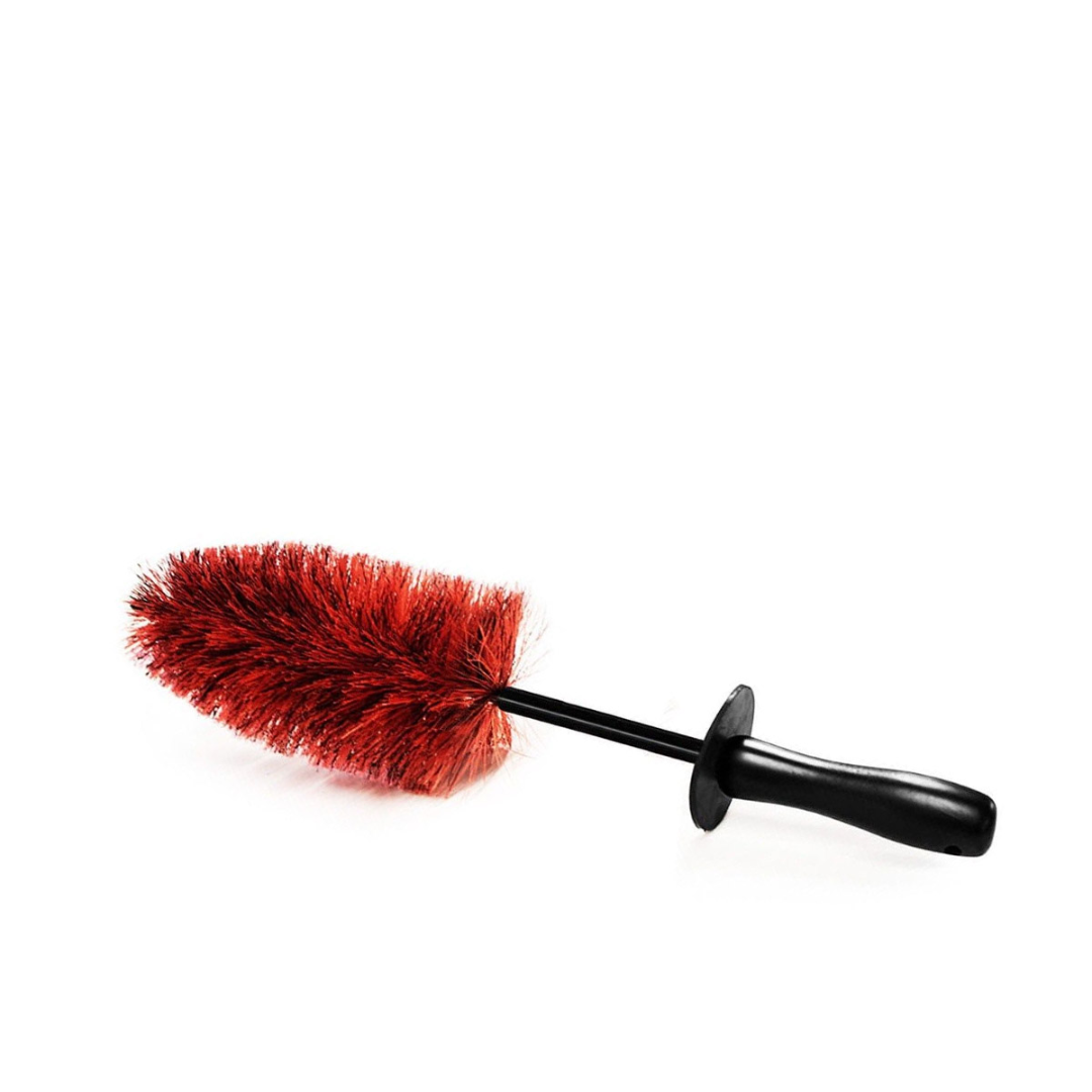 WHEEL BRUSH