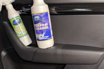 Škoda octavia RS245 - APR