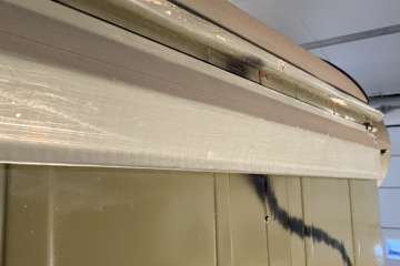 Praga V3S - oživení barvy