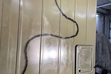 Praga V3S - oživení barvy