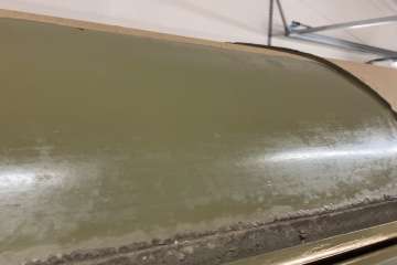 Praga V3S - oživení barvy