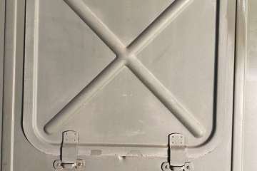 Praga V3S - oživení barvy