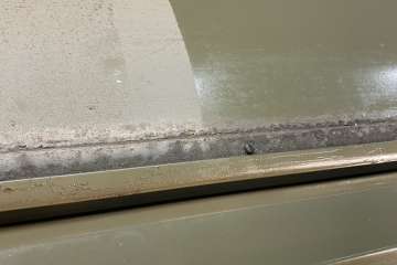 Praga V3S - oživení barvy