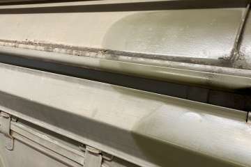 Praga V3S - oživení barvy