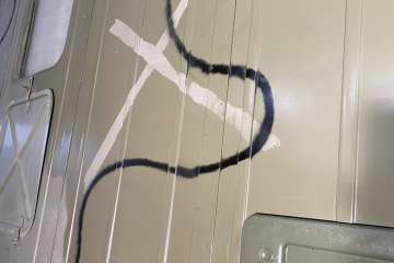 Praga V3S - oživení barvy