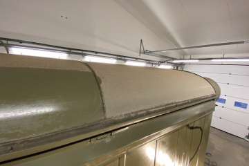 Praga V3S - oživení barvy