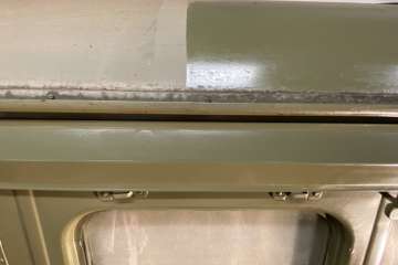 Praga V3S - oživení barvy