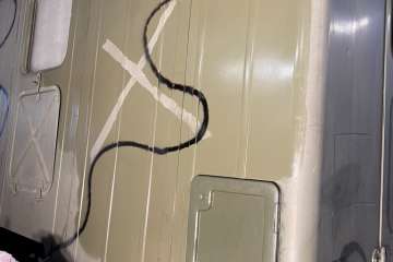 Praga V3S - oživení barvy