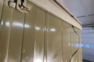 Praga V3S - oživení barvy