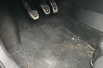 Škoda Rapid Monte Carlo