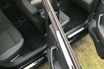 Škoda Rapid Monte Carlo